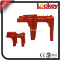 Master Lock Ball Valve Safety Lockout Device